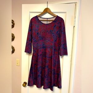 Title Nine comfortable dress size L